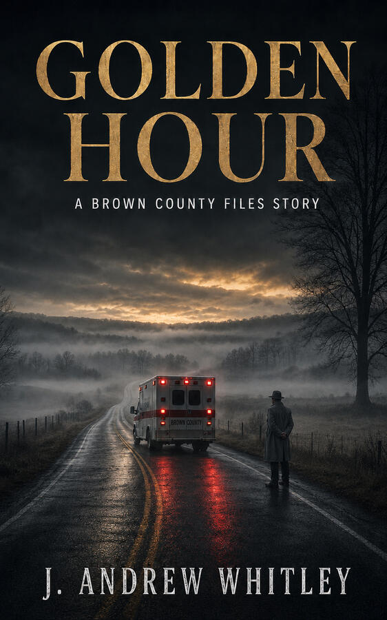 Golden Hour Buy Now